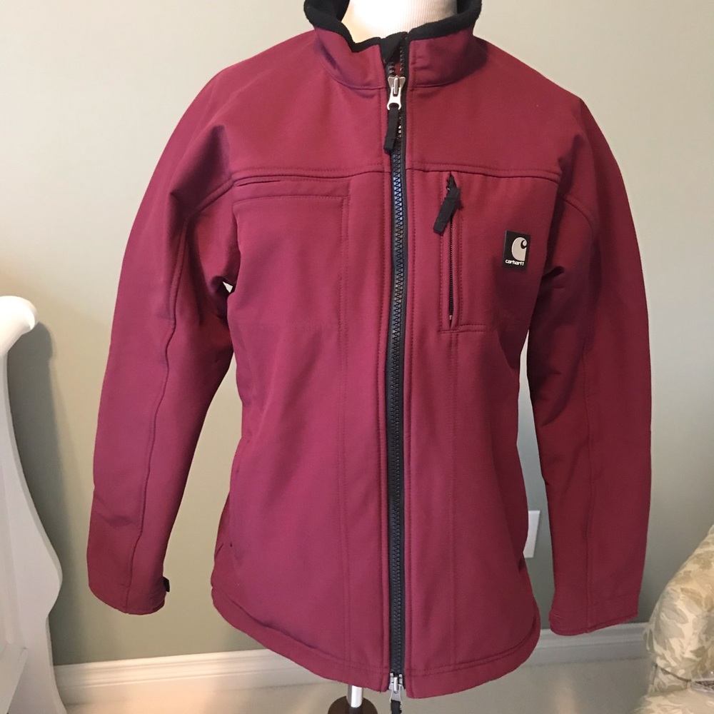 Carhartt Jacket